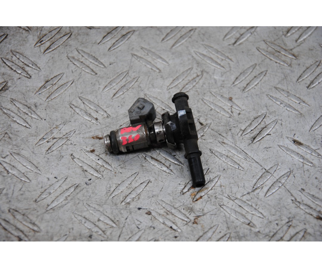 Iniettore Piaggio Beverly 350 ST dal 2011 al 2018 1679904451615 Iniettore Piaggio Beverly 350 ST dal 2011 al 2018 1679904451615