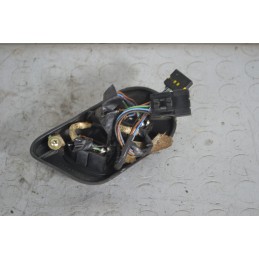 Pulsantiera Alzacristalli Anteriore SX Opel Tigra dal 1994 al 2001 Cod 90482203  1679905426490