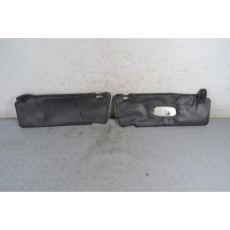 Alette Parasole Fiat Regata dal 1983 al 1990  1679905953620