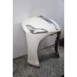 Carena Scudo Anteriore Piaggio Beverly 350 ST dal 2011 al 2018  1679905749612