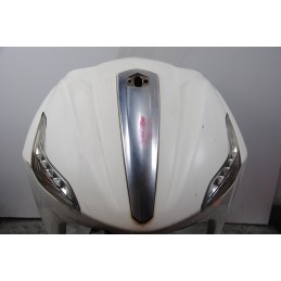 Carena Scudo Anteriore Piaggio Beverly 350 ST dal 2011 al 2018  1679905749612