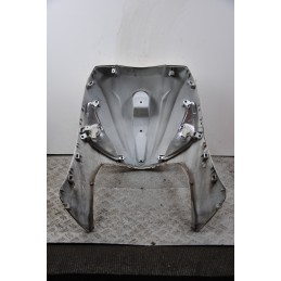 Carena Scudo Anteriore Piaggio Beverly 350 ST dal 2011 al 2018  1679905749612
