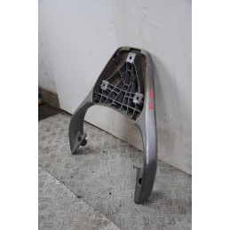 Maniglione portapacchi Posteriore Piaggio Beverly 350 ST dal 2011 al 2018  1679906795106