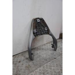 Maniglione portapacchi Posteriore Piaggio Beverly 350 ST dal 2011 al 2018  1679906795106