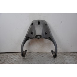 Maniglione portapacchi Posteriore Piaggio Beverly 350 ST dal 2011 al 2018  1679906795106