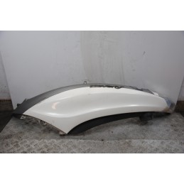 Carena Fianchetto Posteriore Sinistro Piaggio Beverly 350 ST dal 2011 al 2018  1679907707733