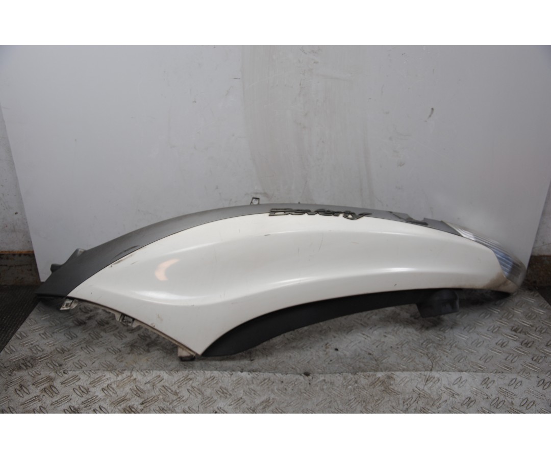 Carena Fianchetto Posteriore Sinistro Piaggio Beverly 350 ST dal 2011 al 2018  1679907707733