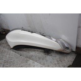 Carena Fianchetto Posteriore Sinistro Con Stop Piaggio Beverly 350 ST dal 2011 al 2018  1679907707733