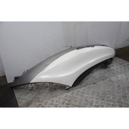 Carena Fianchetto Posteriore Sinistro Piaggio Beverly 350 ST dal 2011 al 2018  1679907707733