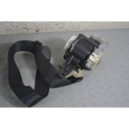 Cinture di sicurezza anteriori DX e SX Mazda 2 Dal 2002 al 2007 Cod 02-0447  1679908206808