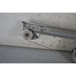 Macchinetta Alzacristalli Anteriore SX Toyota Aygo dal 2005 al 2012 Cod 400843b  1679908144490