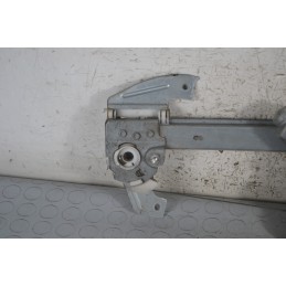 Macchinetta Alzacristalli Anteriore SX Toyota Aygo dal 2005 al 2012 Cod 400843b  1679908144490