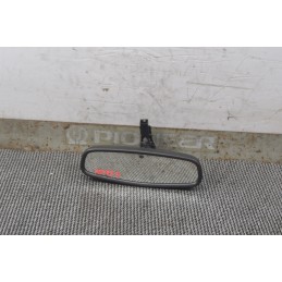 Specchio retrovisore centrale Opel Astra J dal 2009 al 2018 cod : 13503047  2400000080398