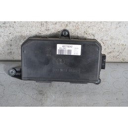 Centralina alzacristalli SX Lancia Ypsilon Dal 2003 al 2011 Cod 46779242  1679912706745