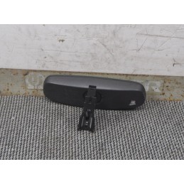 Specchio retrovisore centrale Opel Astra J dal 2009 al 2018 cod : 13503047  2400000080398