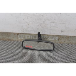 Specchio retrovisore centrale Opel Astra J dal 2009 al 2018 cod : 13503047  2400000080398