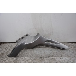 Carena Tunnel Centrale Sinistro Piaggio Beverly 350 ST dal 2011 al 2018  1679913874528