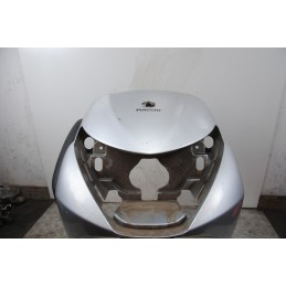 Carena Scudo Anteriore Piaggio Beverly 250 dal 2001 al 2010  1679923565300