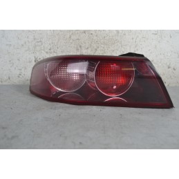 Fanale stop posteriore esterno SX Alfa Romeo 159 Dal 2005 al 2011 Cod 50504821  1679926873365