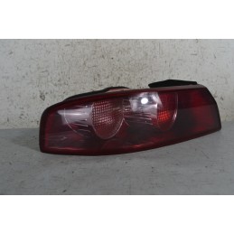 Fanale stop posteriore esterno SX Alfa Romeo 159 Dal 2005 al 2011 Cod 50504821  1679926873365