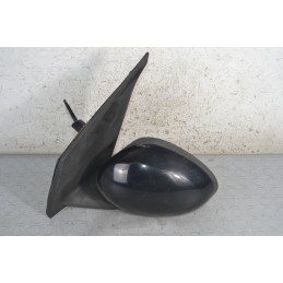 Specchietto retrovisore esterno SX Citroen C1 Dal 2005 al 2012 Cod 013775  1679927792474