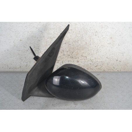 Specchietto retrovisore esterno SX Citroen C1 Dal 2005 al 2012 Cod 013775  1679927792474
