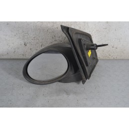 Specchietto retrovisore esterno SX Citroen C1 Dal 2005 al 2012 Cod 013775  1679927792474