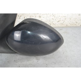 Specchietto retrovisore esterno SX Citroen C1 Dal 2005 al 2012 Cod 013775  1679927792474