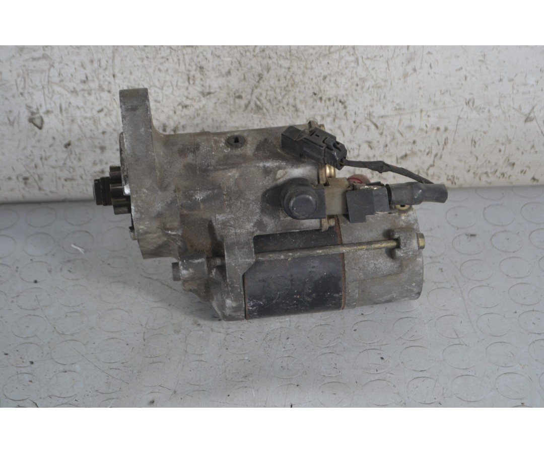 Motorino di Avviamento Toyota Yaris dal 2001 al 2008 Cod 28100-0w080  1679928848743