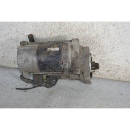 Motorino di Avviamento Toyota Yaris dal 2001 al 2008 Cod 28100-0w080  1679928848743