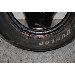 Cerchio Anteriore Honda SC01 50 dal 1997 al 2007  1679931308418