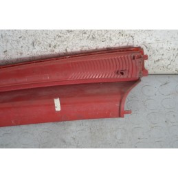 Fanale Stop Posteriore Superiore SX Citroen C4 Dal 2004 al 2010 Cod 9655863880  1679987091364