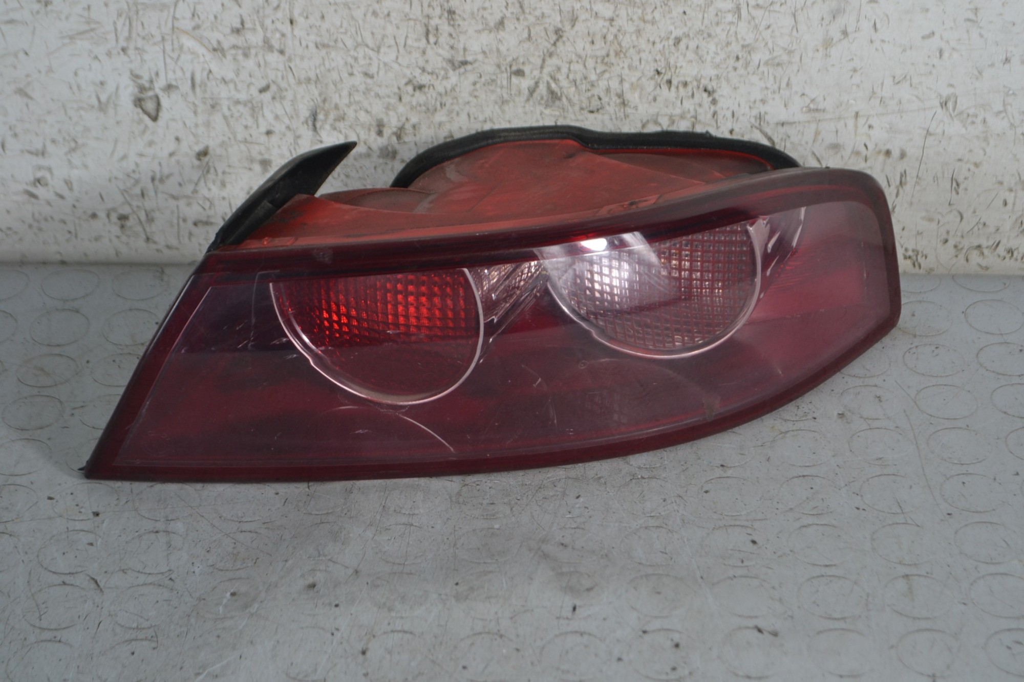 Fanale stop posteriore esterno DX Alfa Romeo 159 Dal 2005 al 2011 Cod 50504818  1679988952251