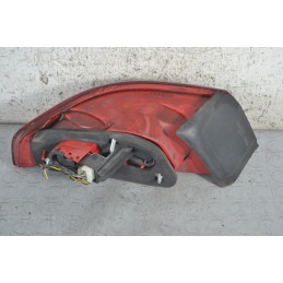 Fanale stop posteriore esterno DX Alfa Romeo 159 Dal 2005 al 2011 Cod 50504818  1679988952251