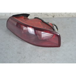 Fanale stop posteriore esterno DX Alfa Romeo 159 Dal 2005 al 2011 Cod 50504818  1679988952251