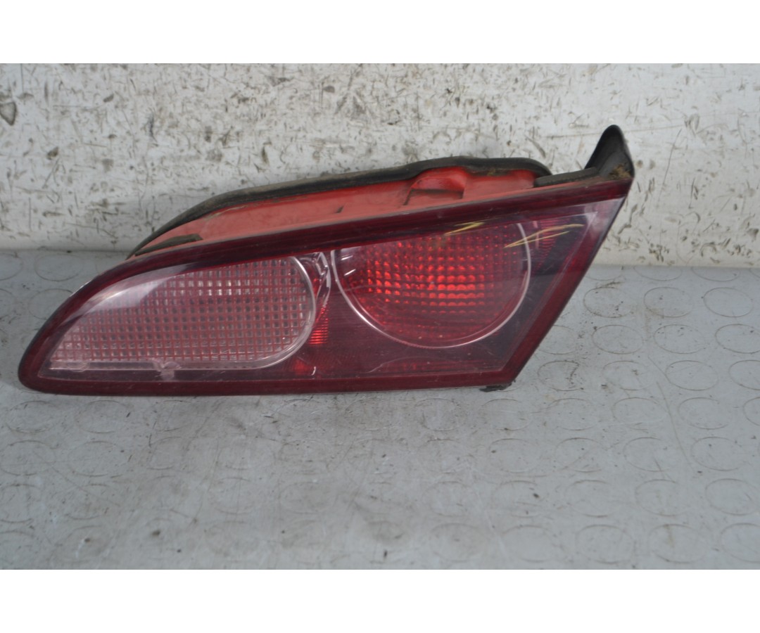 Fanale stop posteriore interno DX Alfa Romeo 159 Dal 2005 al 2011 Cod 50504819  1679989902972