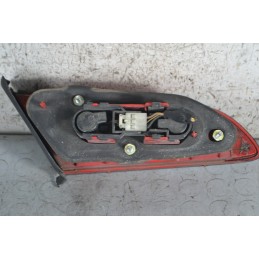 Fanale stop posteriore interno DX Alfa Romeo 159 Dal 2005 al 2011 Cod 50504819  1679989902972