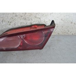 Fanale stop posteriore interno DX Alfa Romeo 159 Dal 2005 al 2011 Cod 50504819  1679989902972