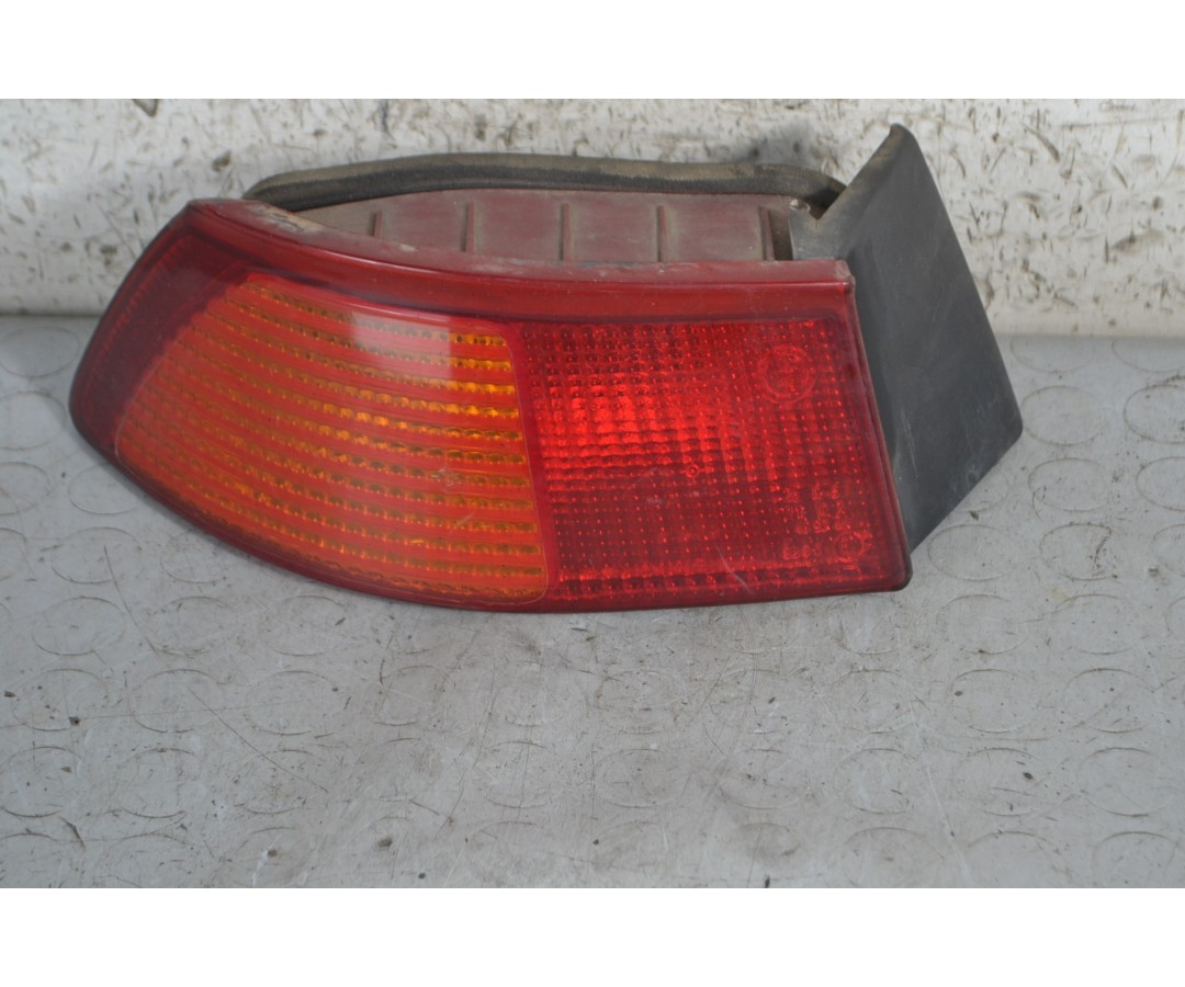 Fanale stop posteriore esterno SX Alfa Romeo 145 Dal 1994 al 2001 Cod 36390748  1679990159068