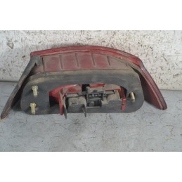 Fanale stop posteriore esterno SX Alfa Romeo 145 Dal 1994 al 2001 Cod 36390748  1679990159068