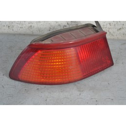 Fanale stop posteriore esterno SX Alfa Romeo 145 Dal 1994 al 2001 Cod 36390748  1679990159068