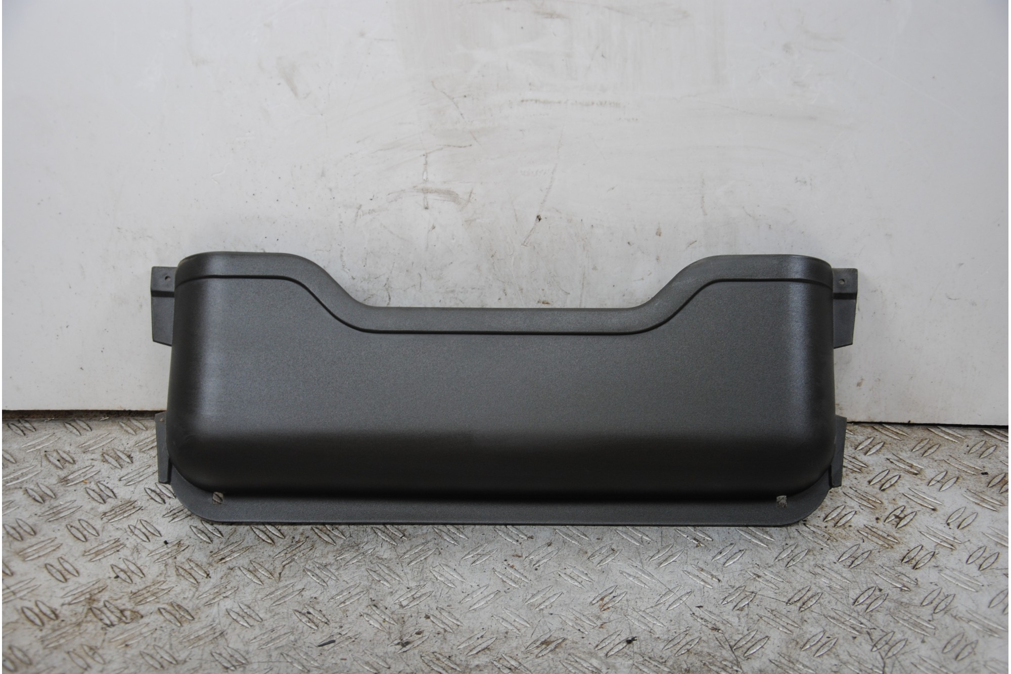 Carena Vano Portaoggetti sportello Piaggio Ape 50 Dal 1948 Cod 258830  1679992007916