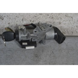 Blocchetto chiave avviamento Chevrolet Matiz Dal 2005 al 2010 Cod 96465962  1679993020600