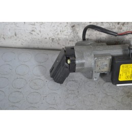 Blocchetto chiave avviamento Chevrolet Matiz Dal 2005 al 2010 Cod 96465962  1679993020600