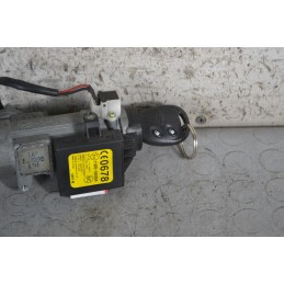 Blocchetto chiave avviamento Chevrolet Matiz Dal 2005 al 2010 Cod 96465962  1679993020600