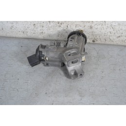 Blocchetto chiave avviamento Mazda 2 DE Dal 2007 al 2014 Cod 5WK49001D  1679994366561