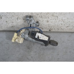 Blocchetto chiave avviamento Toyota Yaris Dal 1999 al 2005 Cod 45020-52-1  1679994718155