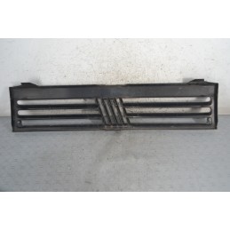 Griglia anteriore Fiat Panda Dal 1980 al 2003 Cod 720632000  1679996076444