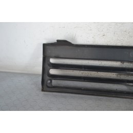 Griglia anteriore Fiat Panda Dal 1980 al 2003 Cod 720632000  1679996076444