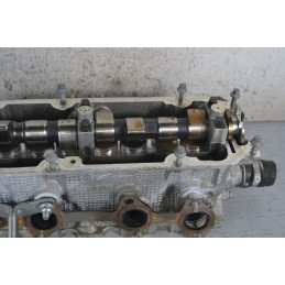 Testata usata con variatore di fase Fiat Panda 312 Benzina/GPL dalla casa madre Dal 2019 in poi Cod 55198314  1666796538241